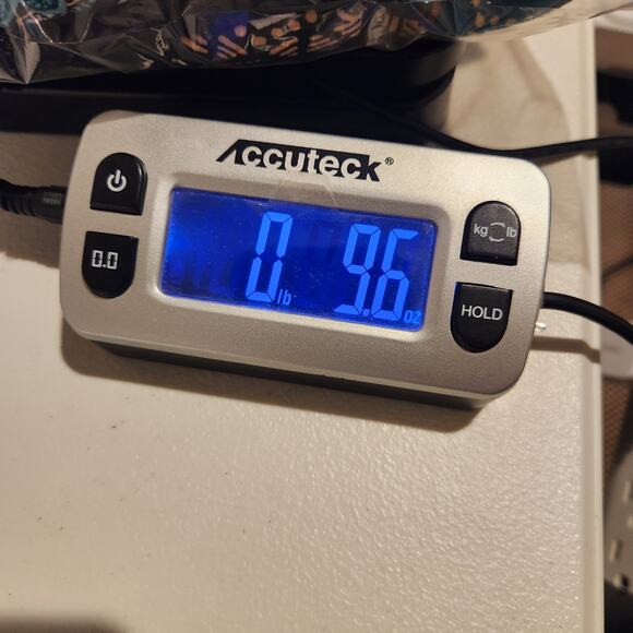 Chico's Womens Black Moroccan Lantern Print Maxi Skirt Size Small Summer Beach - Picture 9 of 10